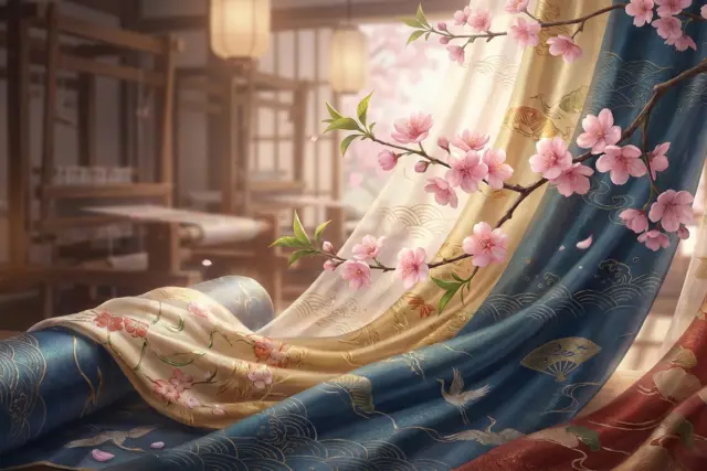 saori significado