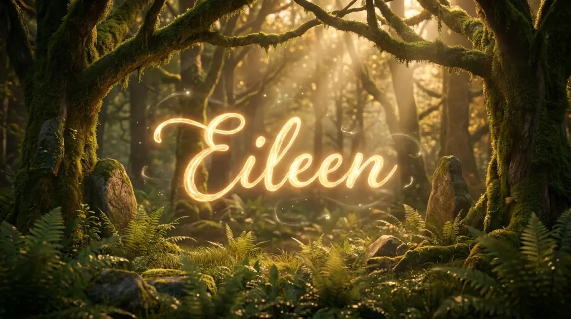 eileen significado