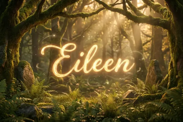 eileen significado
