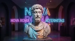 significado de marco antonio